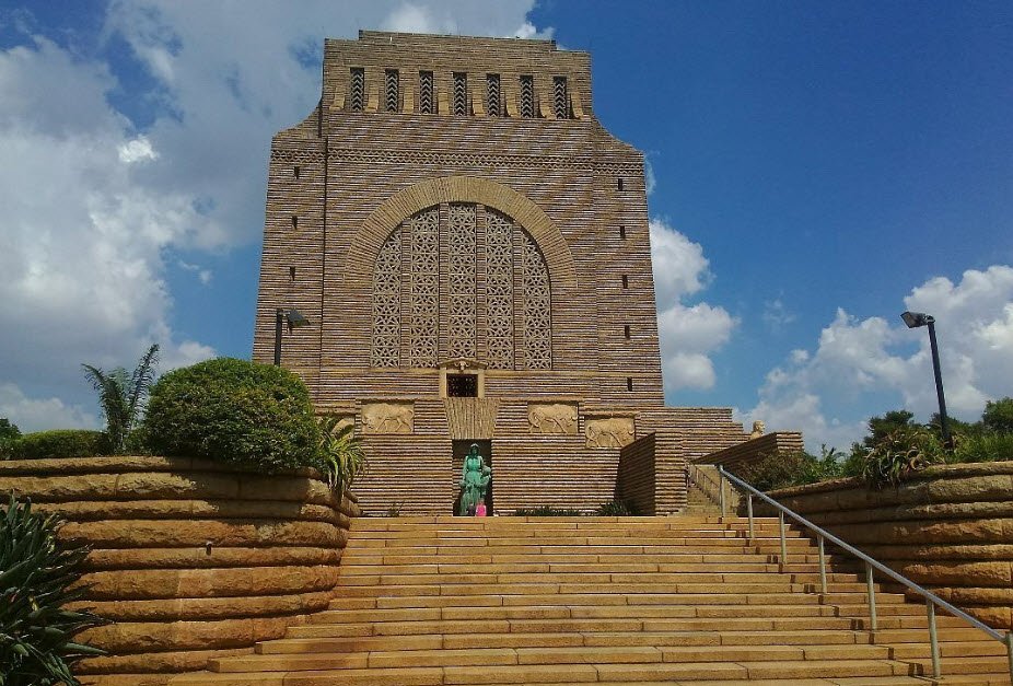 Voortrekker Monument